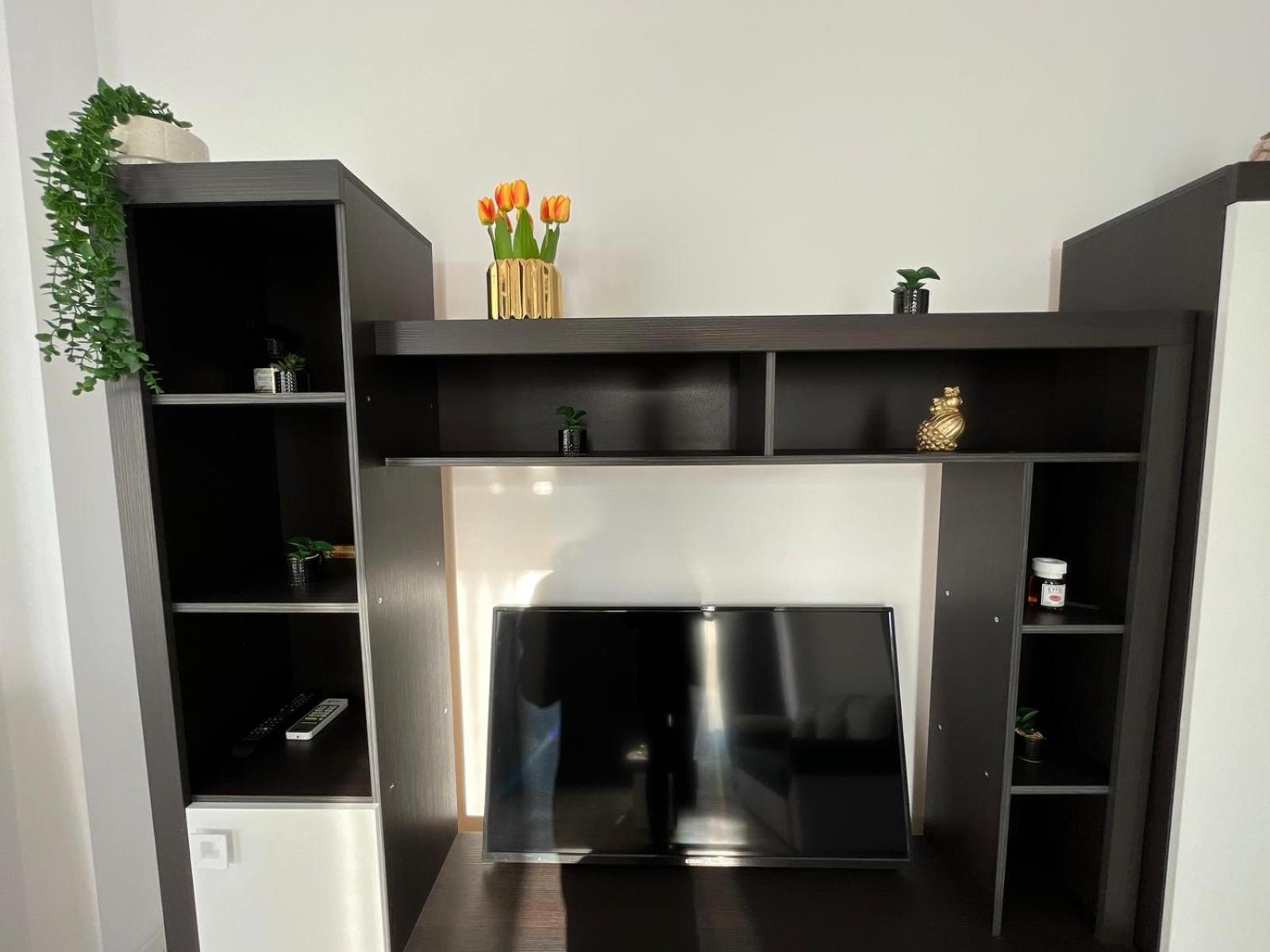 Apartament Premium 2 Camere Bragadiru المظهر الخارجي الصورة