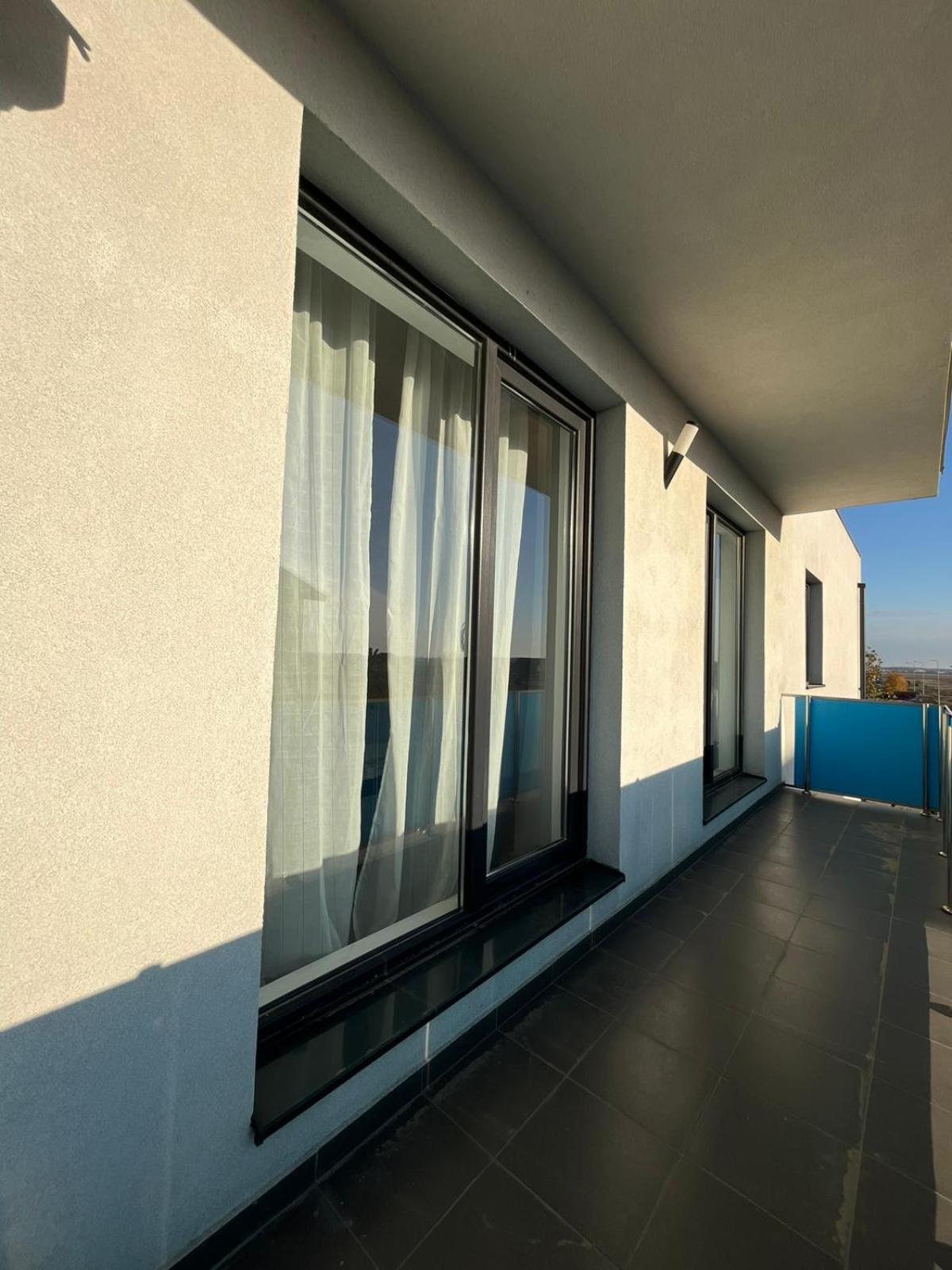 Apartament Premium 2 Camere Bragadiru المظهر الخارجي الصورة